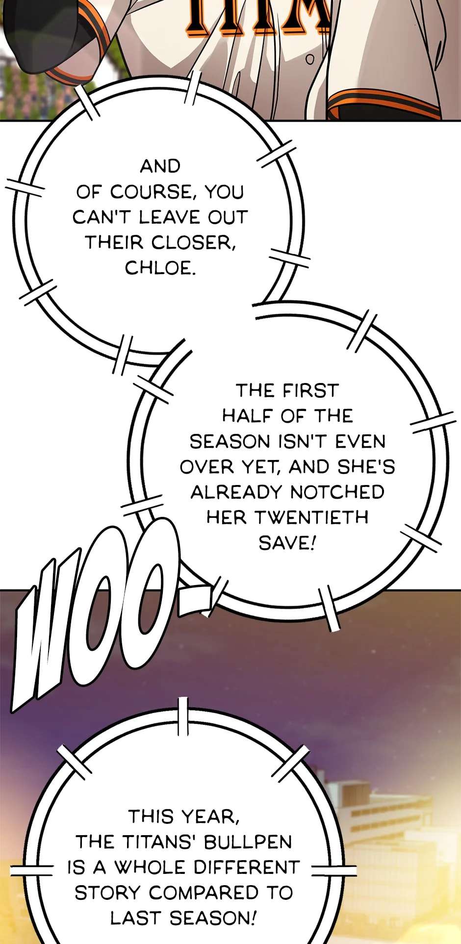 Lead Draft (2024) Chapter 41 page 14 - 