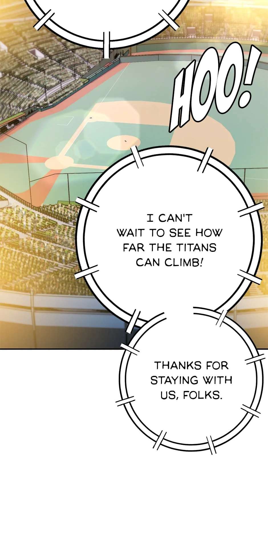 Lead Draft (2024) Chapter 41 page 15 - 