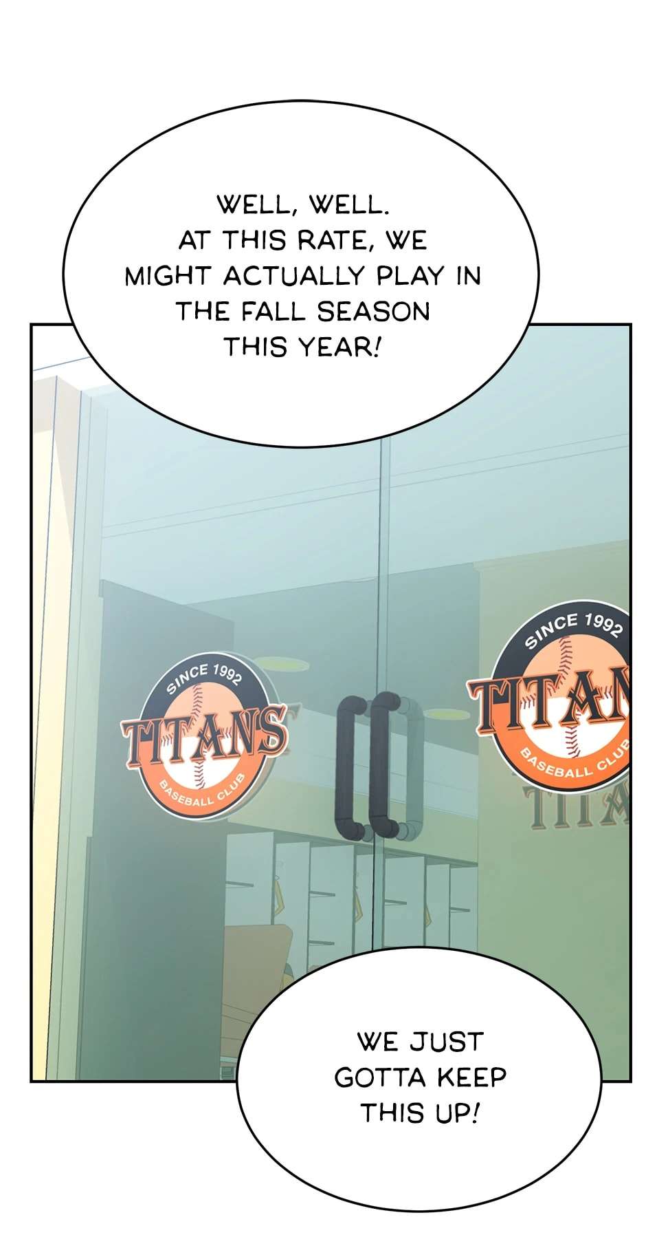 Lead Draft (2024) Chapter 41 page 18 - 