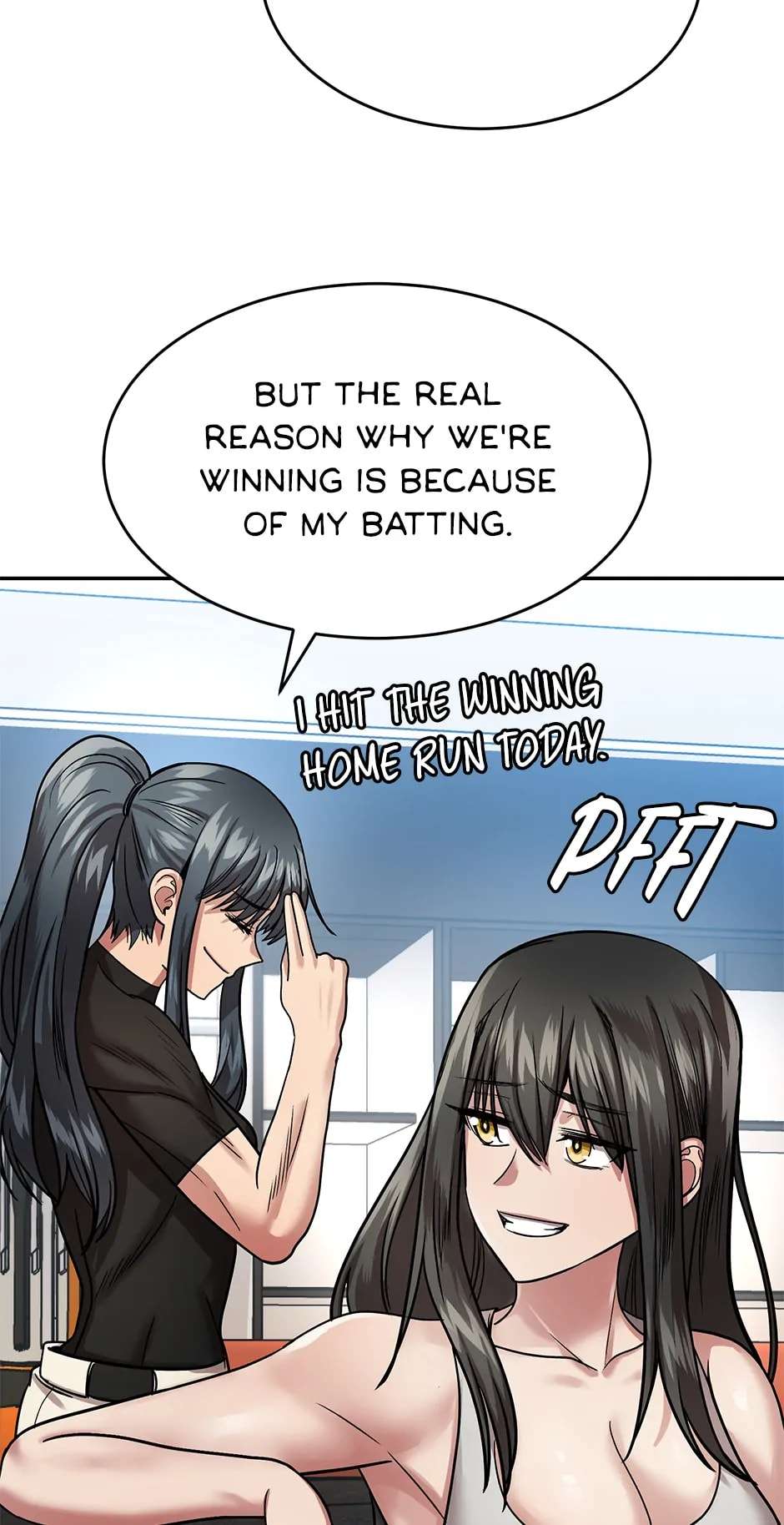Lead Draft (2024) Chapter 41 page 20 - 