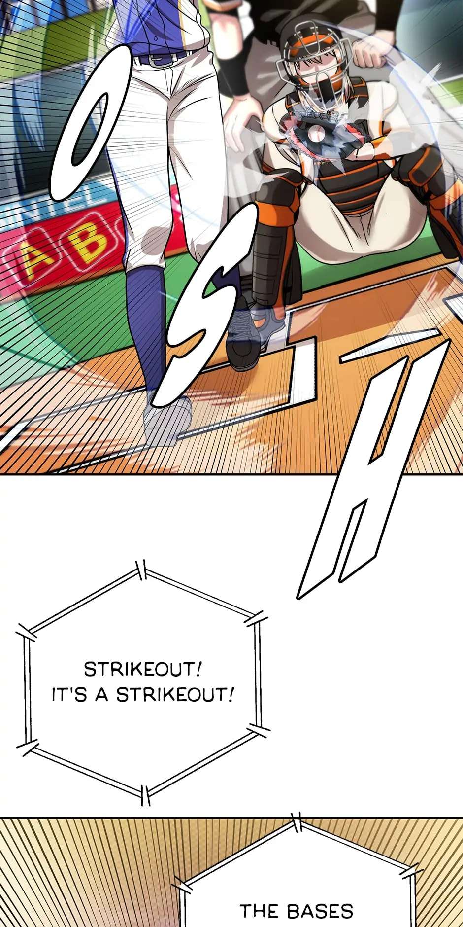 Lead Draft (2024) Chapter 41 page 3 - 