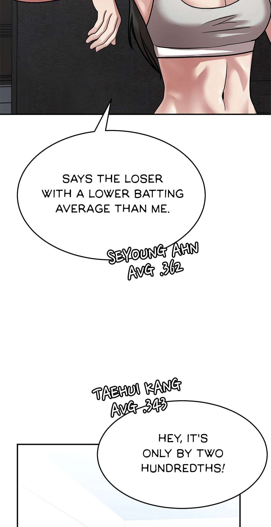 Lead Draft (2024) Chapter 41 page 21 - 