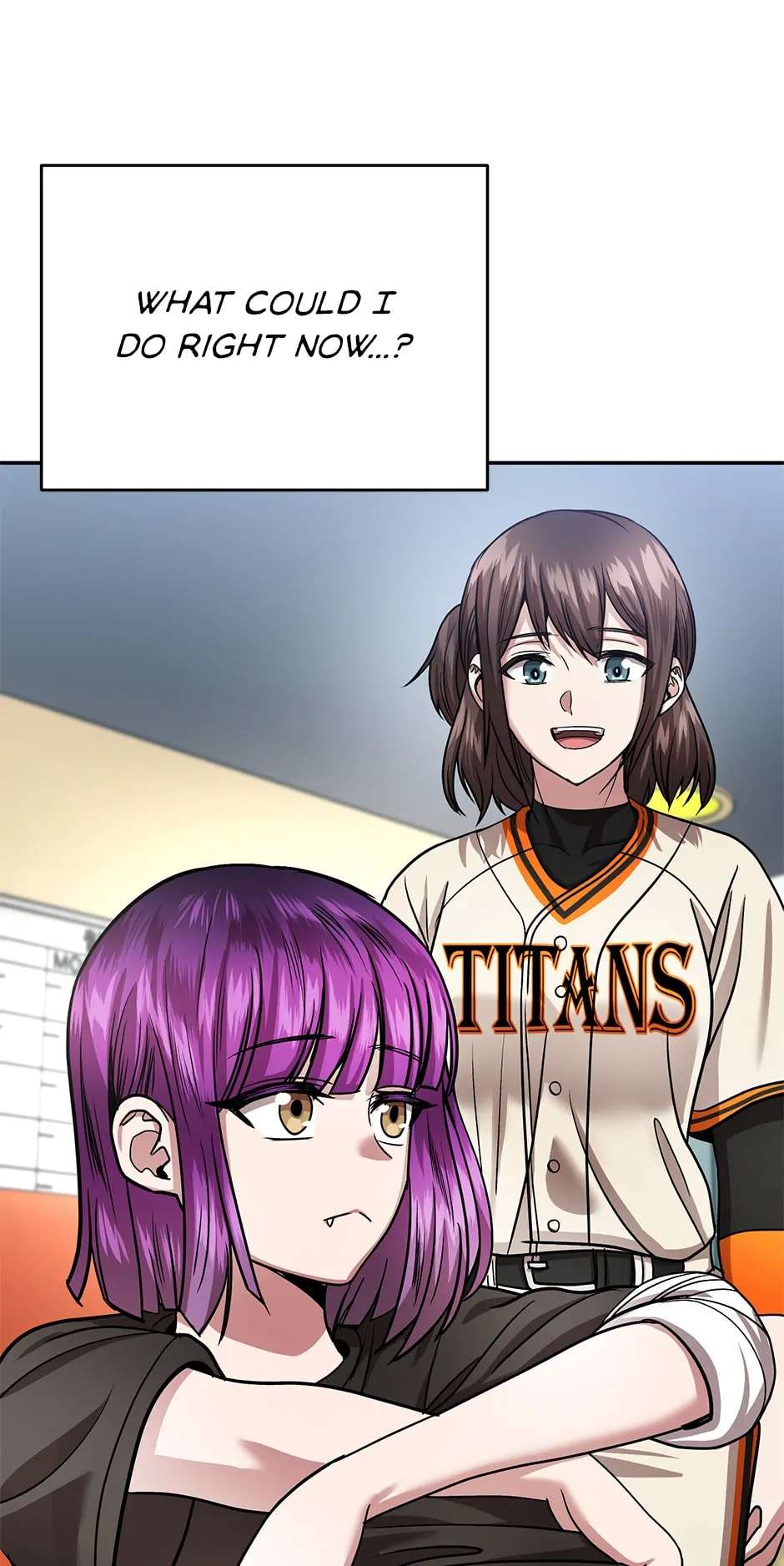 Lead Draft (2024) Chapter 41 page 27 - 
