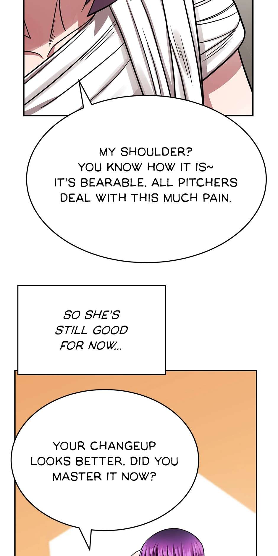 Lead Draft (2024) Chapter 41 page 29 - 