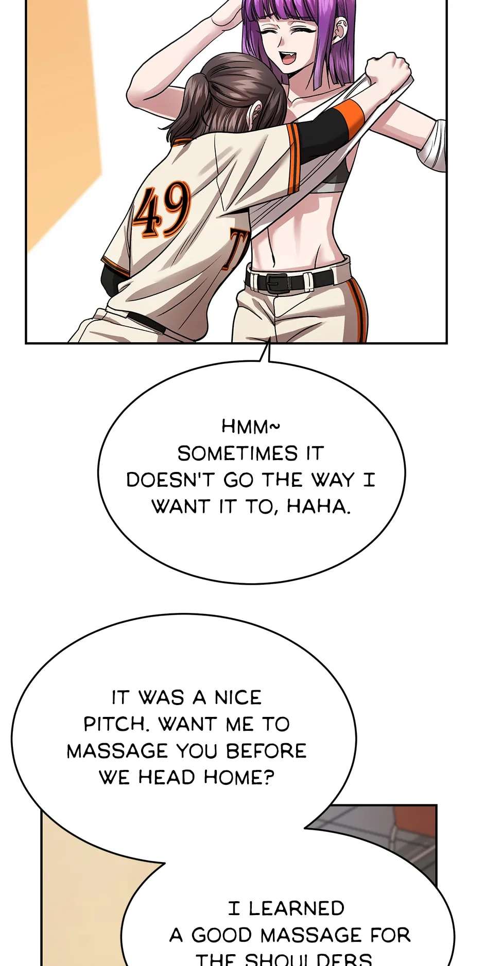 Lead Draft (2024) Chapter 41 page 30 - 