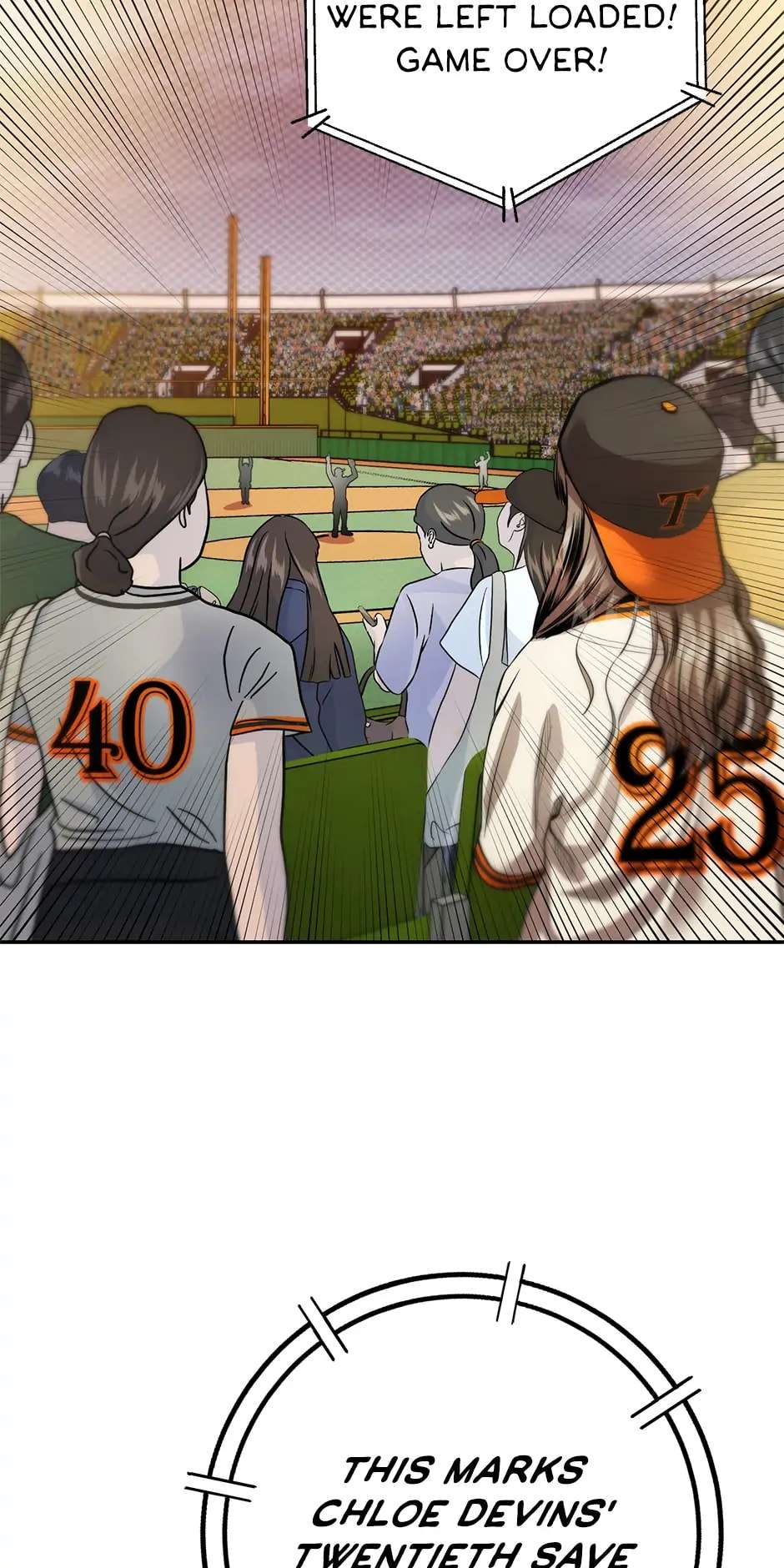 Lead Draft (2024) Chapter 41 page 4 - 