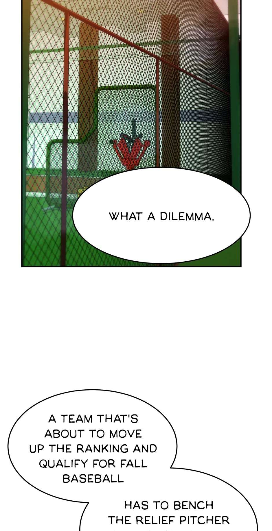 Lead Draft (2024) Chapter 41 page 35 - 