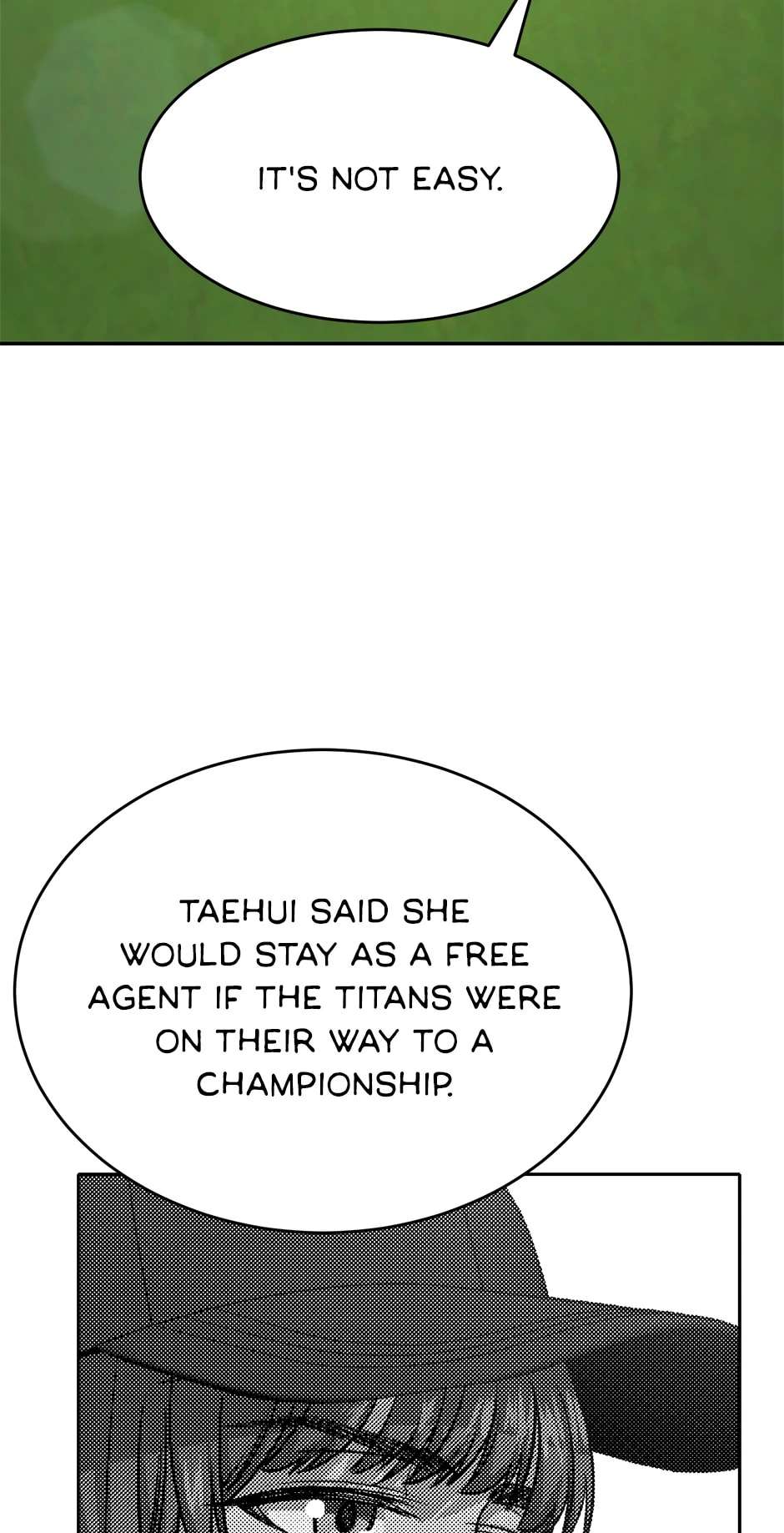 Lead Draft (2024) Chapter 41 page 37 - 