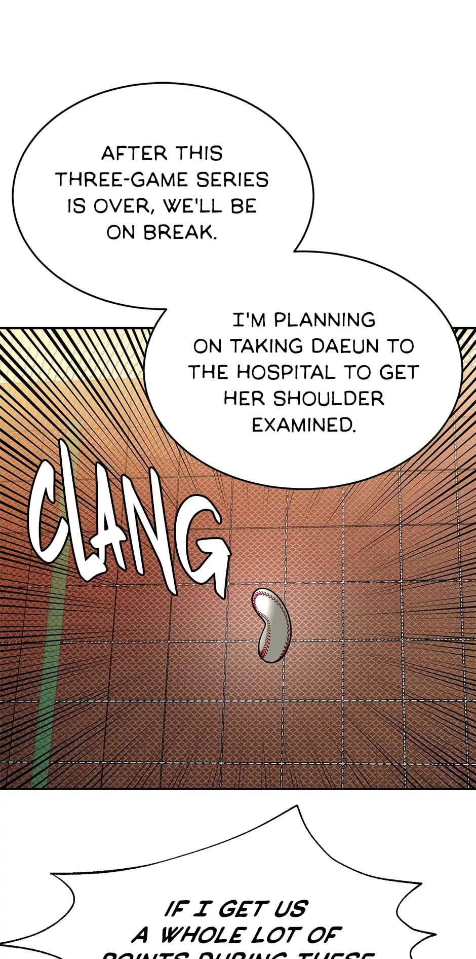 Lead Draft (2024) Chapter 41 page 40 - 