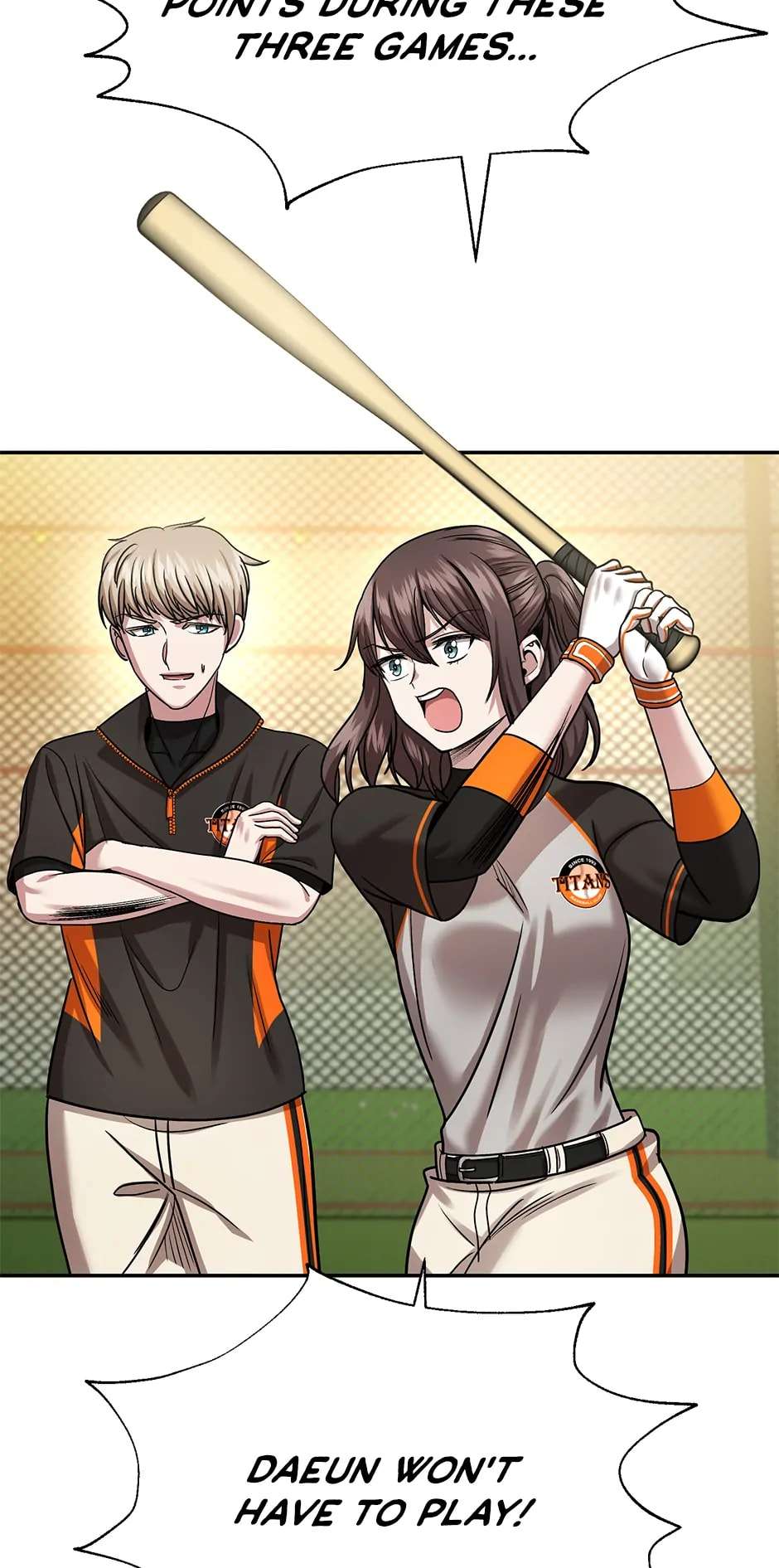 Lead Draft (2024) Chapter 41 page 41 - 