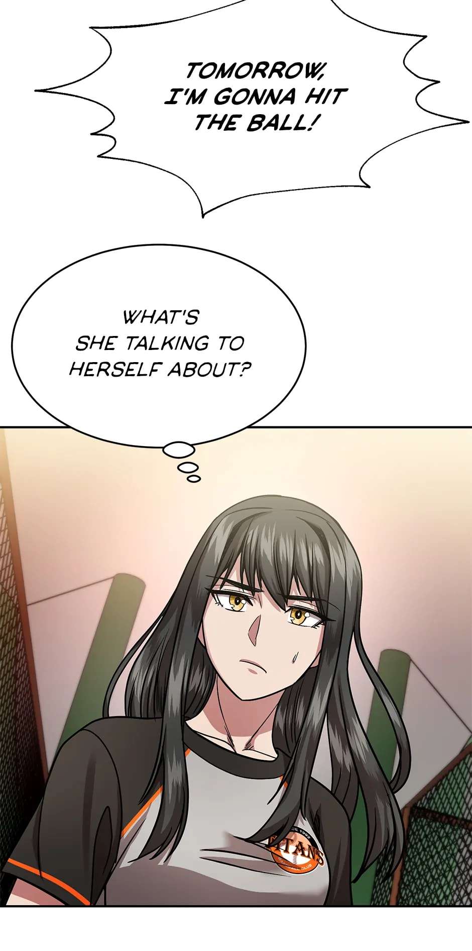 Lead Draft (2024) Chapter 41 page 43 - 