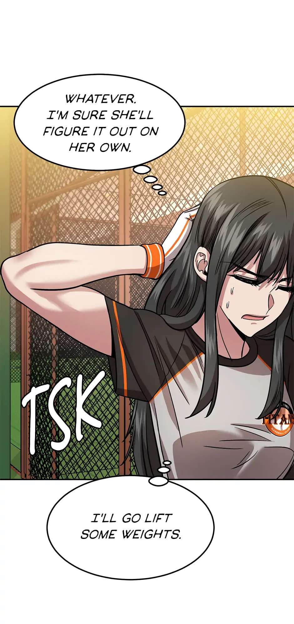 Lead Draft (2024) Chapter 41 page 48 - 