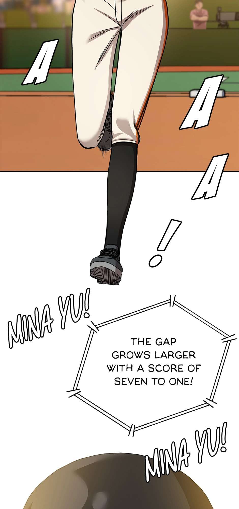 Lead Draft (2024) Chapter 41 page 53 - 