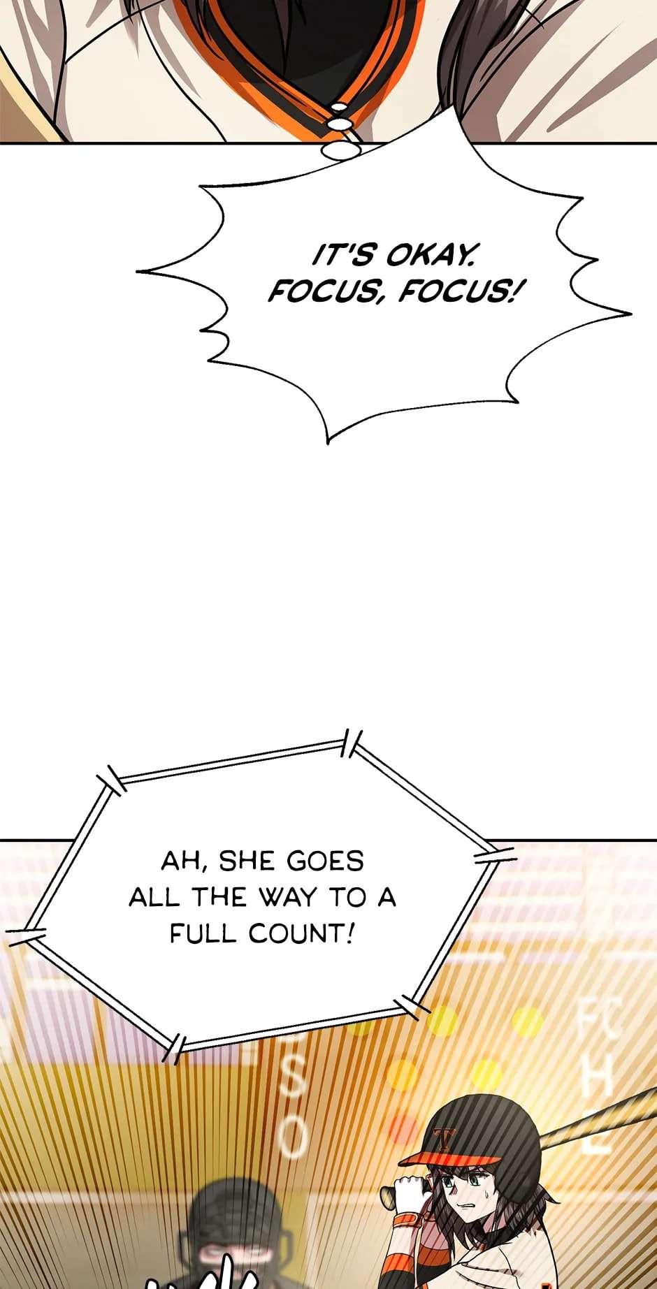 Lead Draft (2024) Chapter 41 page 60 - 