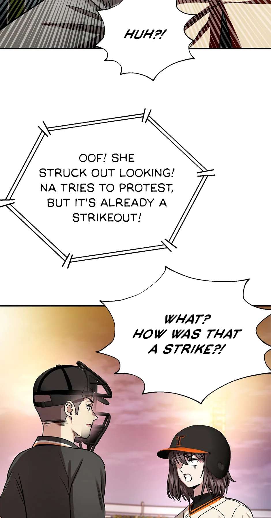 Lead Draft (2024) Chapter 41 page 65 - 