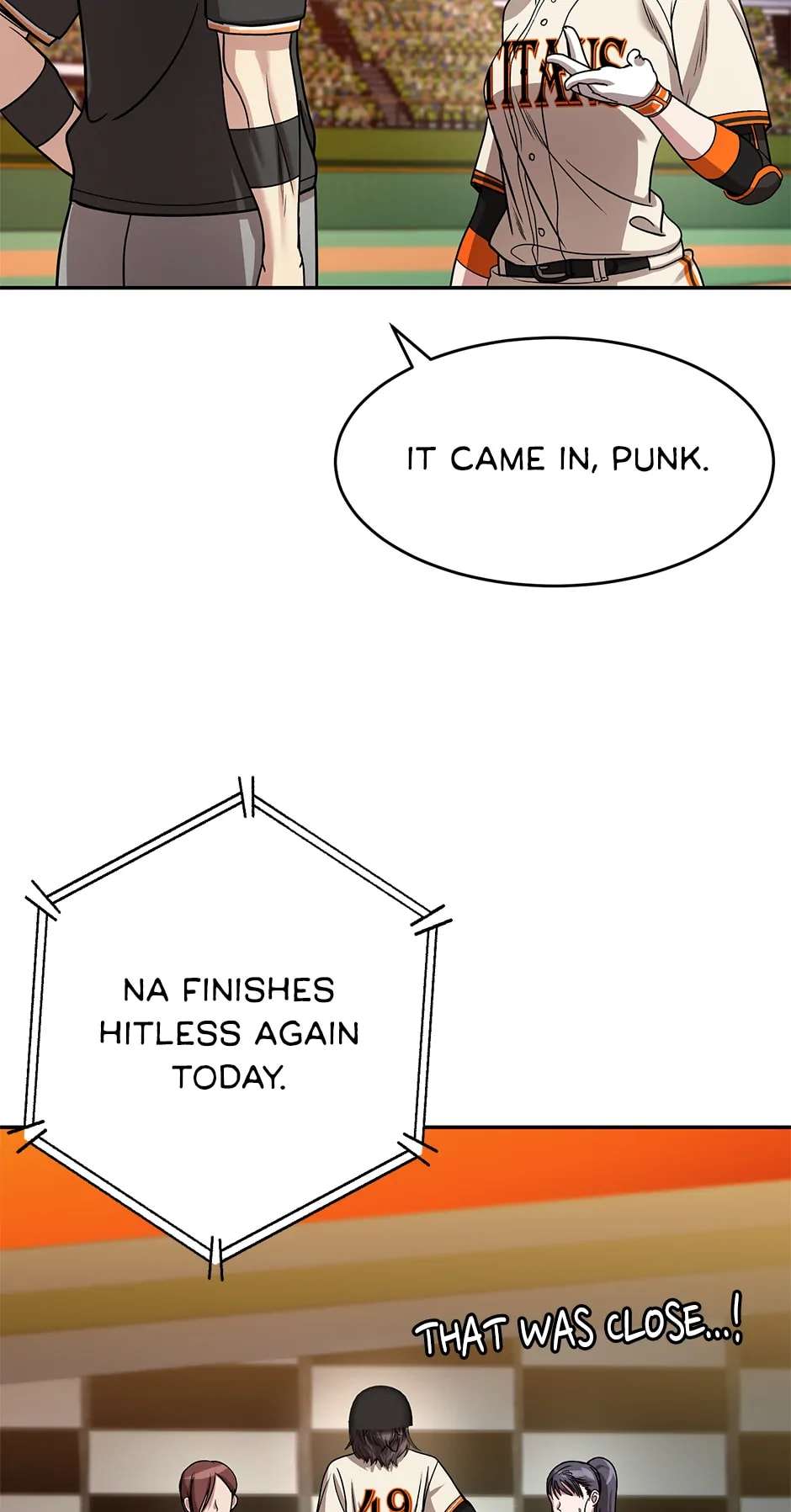 Lead Draft (2024) Chapter 41 page 66 - 