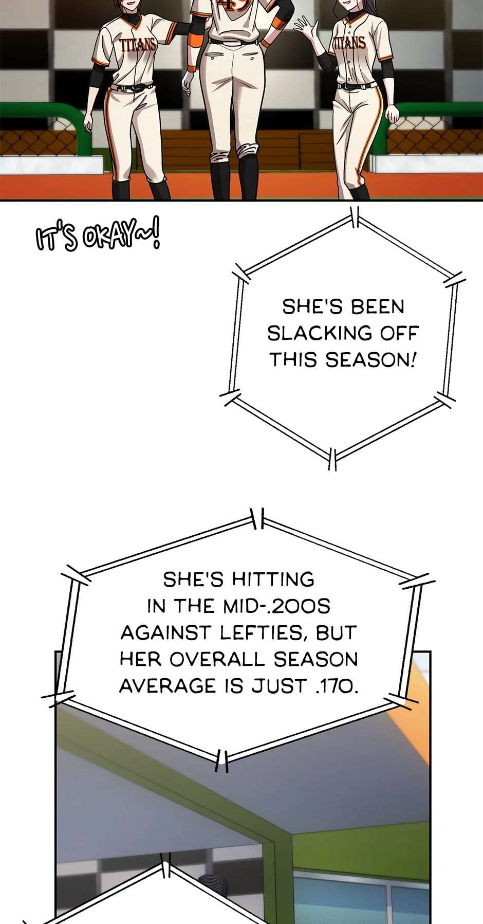 Lead Draft (2024) Chapter 41 page 67 - 