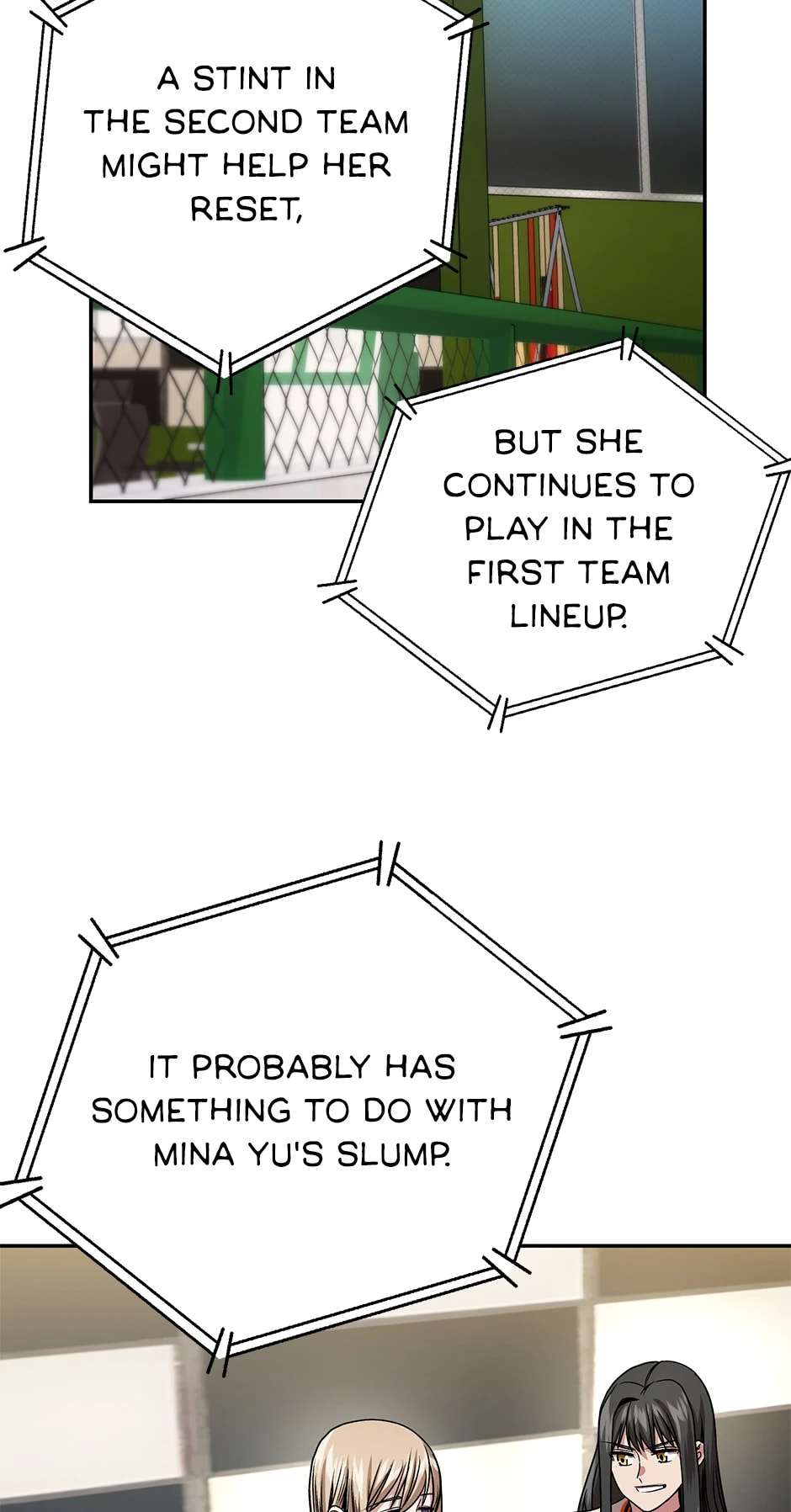 Lead Draft (2024) Chapter 41 page 68 - 