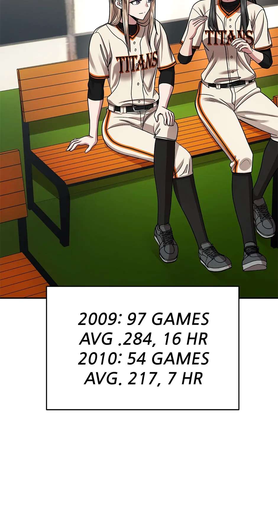 Lead Draft (2024) Chapter 41 page 69 - 
