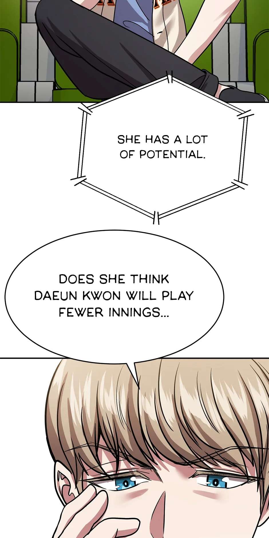 Lead Draft (2024) Chapter 41 page 72 - 