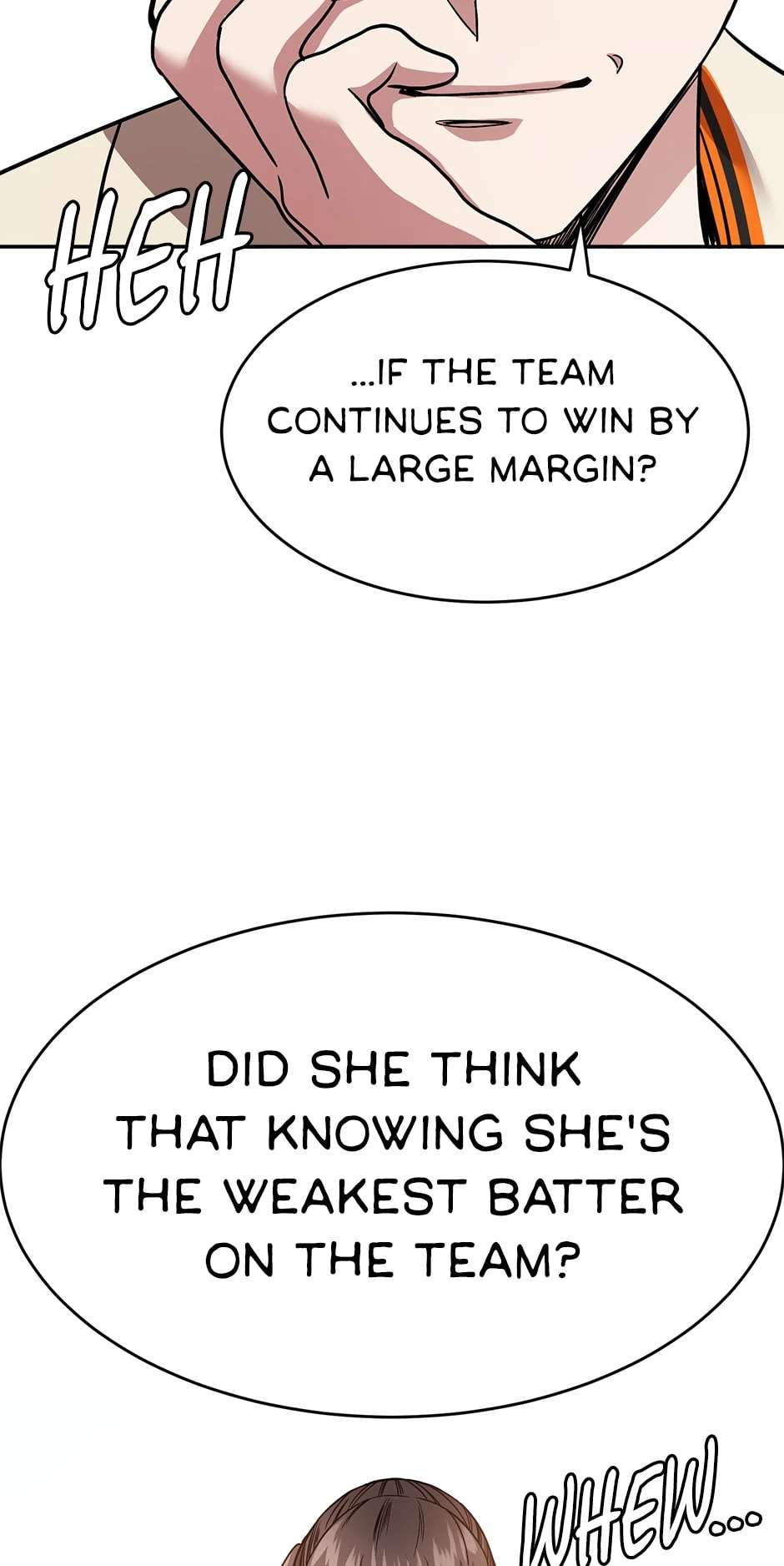 Lead Draft (2024) Chapter 41 page 73 - 