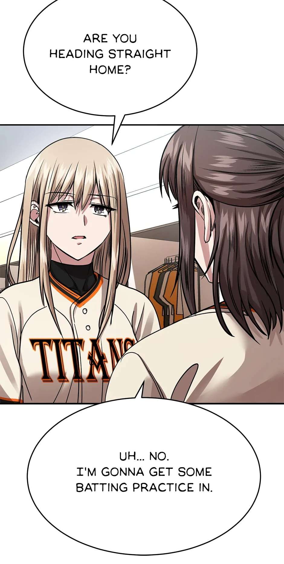 Lead Draft (2024) Chapter 41 page 79 - 