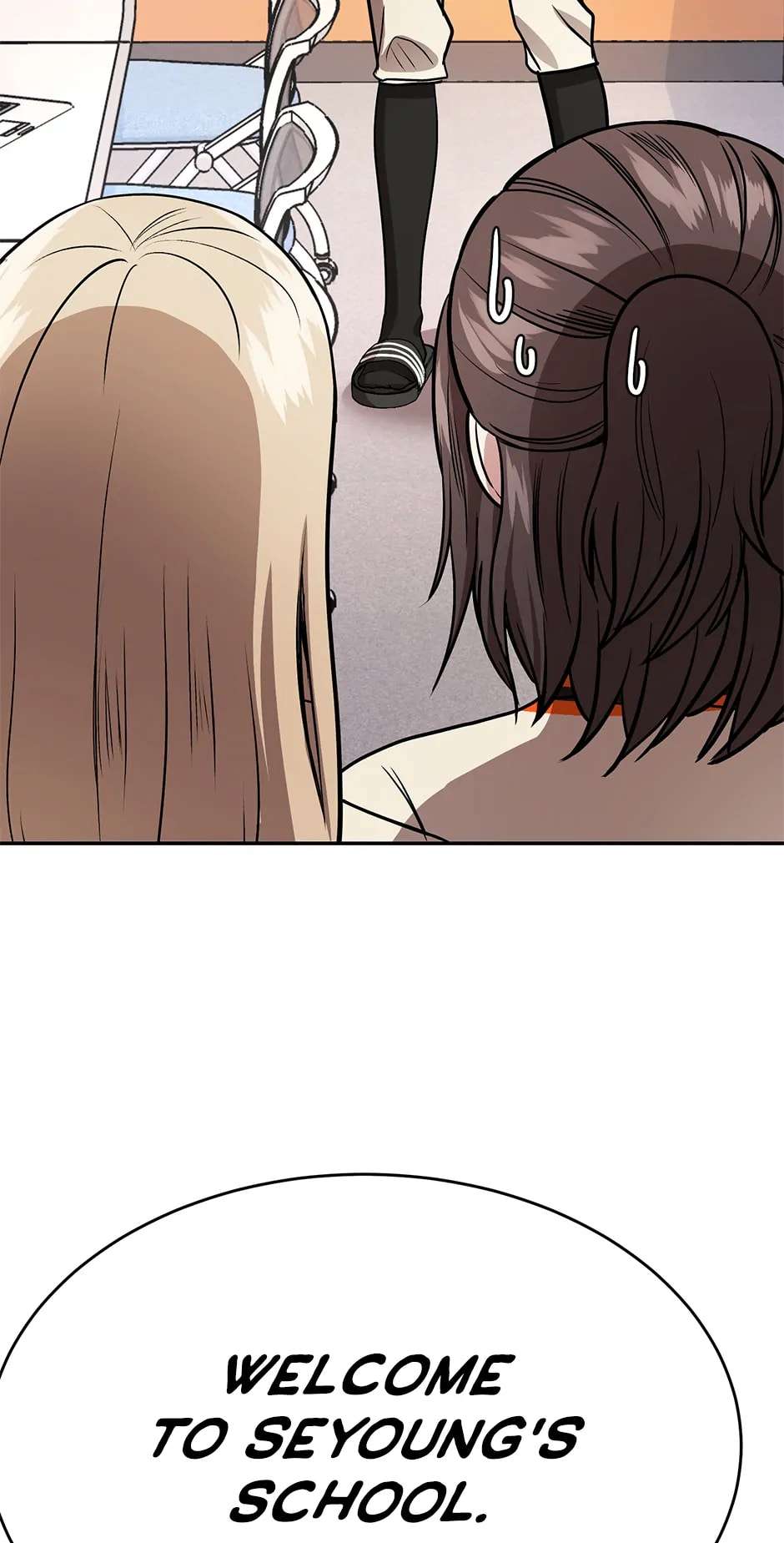 Lead Draft (2024) Chapter 41 page 83 - 