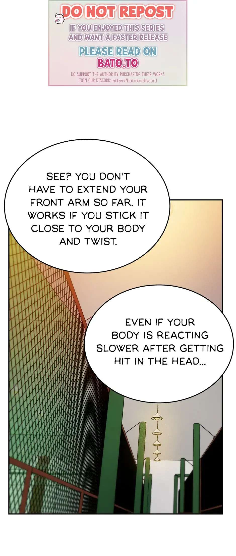 Lead Draft (2024) Chapter 42 page 1 - 
