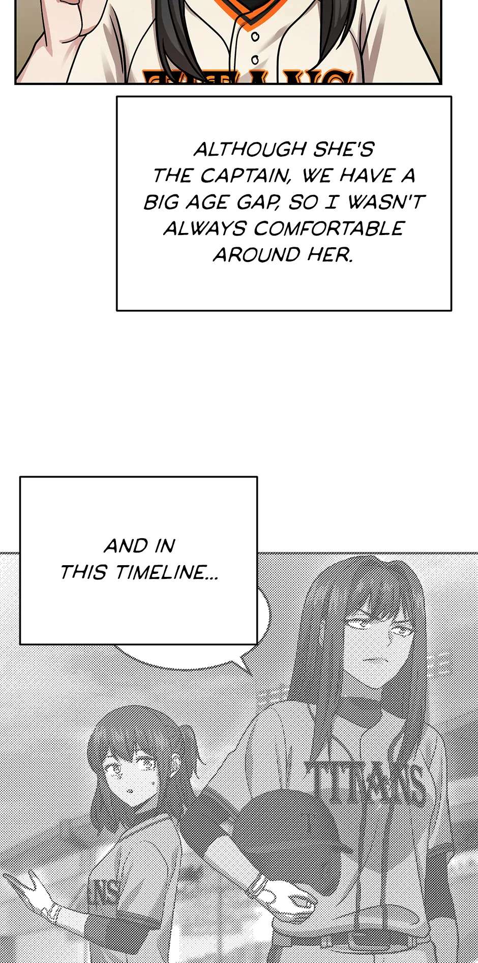 Lead Draft (2024) Chapter 42 page 11 - 
