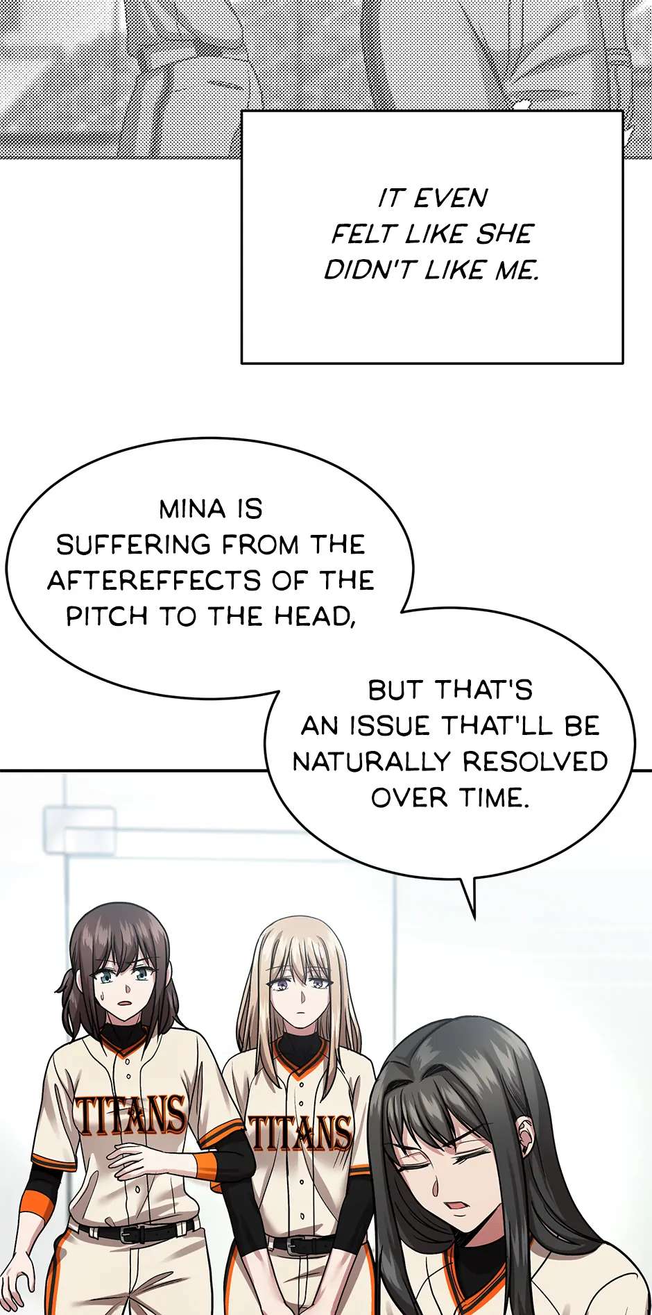 Lead Draft (2024) Chapter 42 page 12 - 