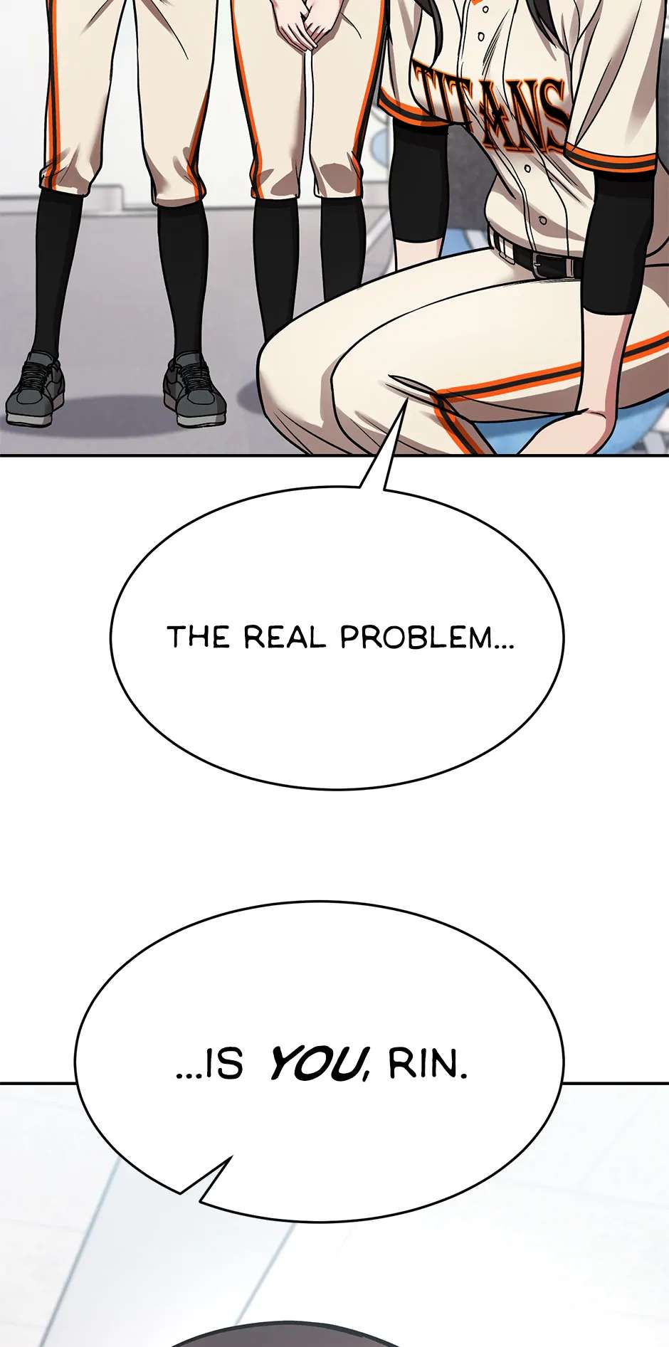 Lead Draft (2024) Chapter 42 page 13 - 