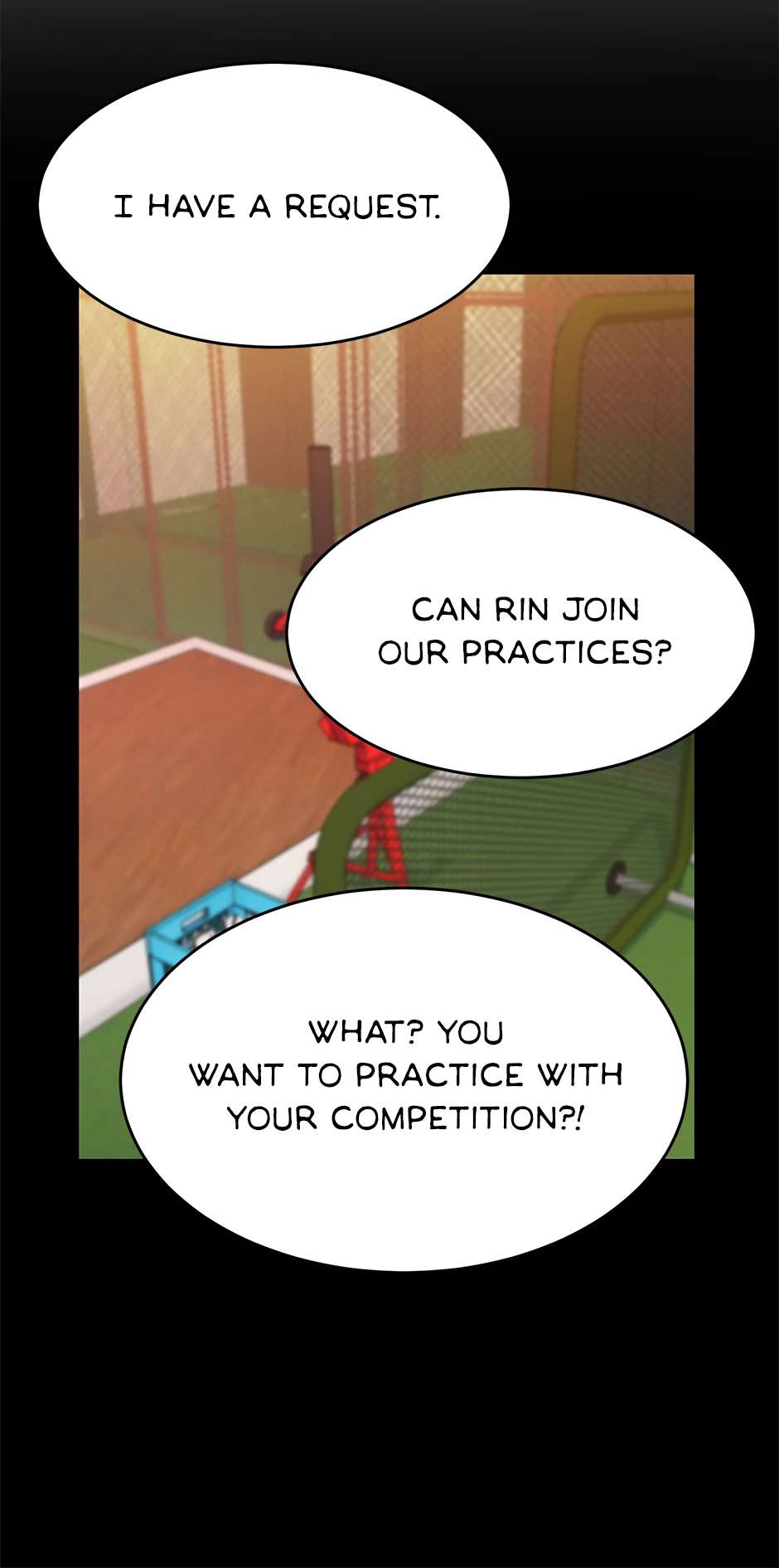 Lead Draft (2024) Chapter 42 page 15 - 