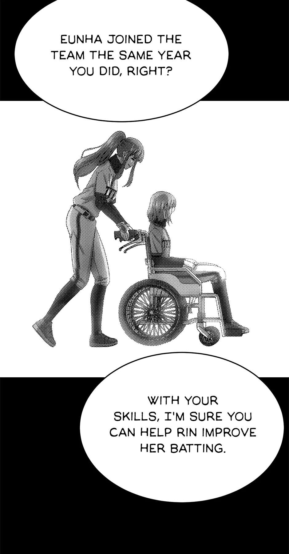 Lead Draft (2024) Chapter 42 page 18 - 