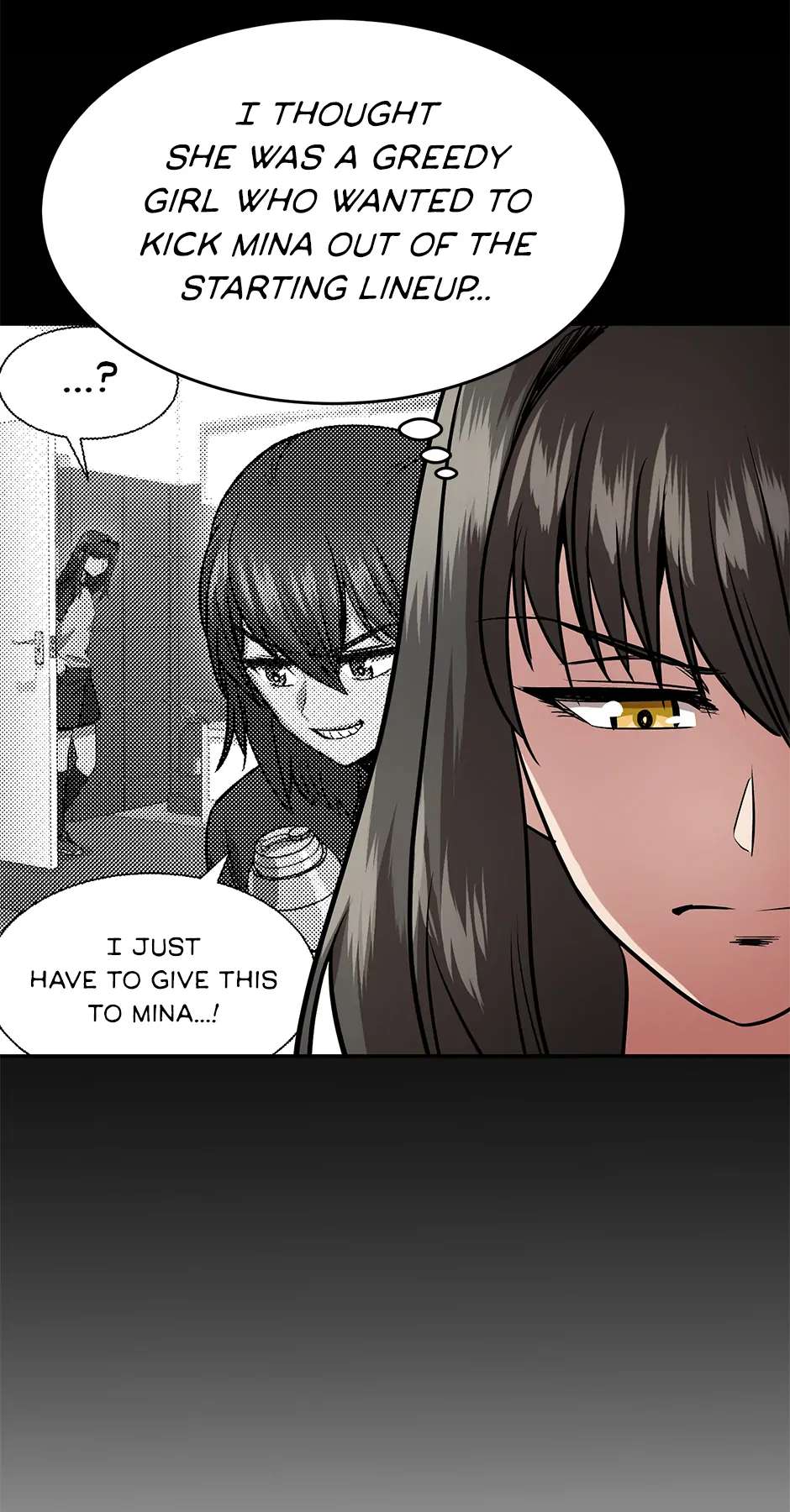 Lead Draft (2024) Chapter 42 page 19 - 