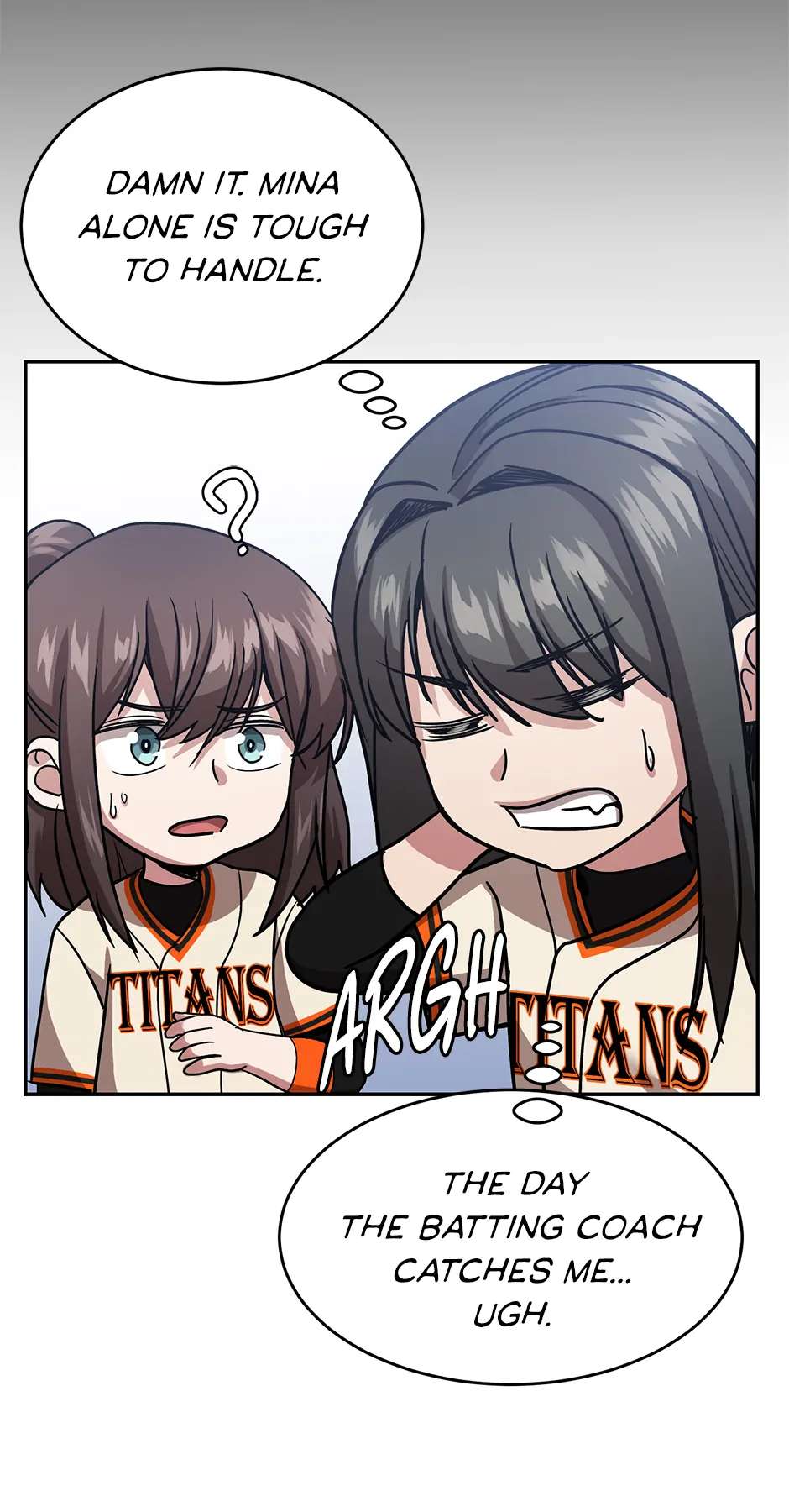 Lead Draft (2024) Chapter 42 page 20 - 