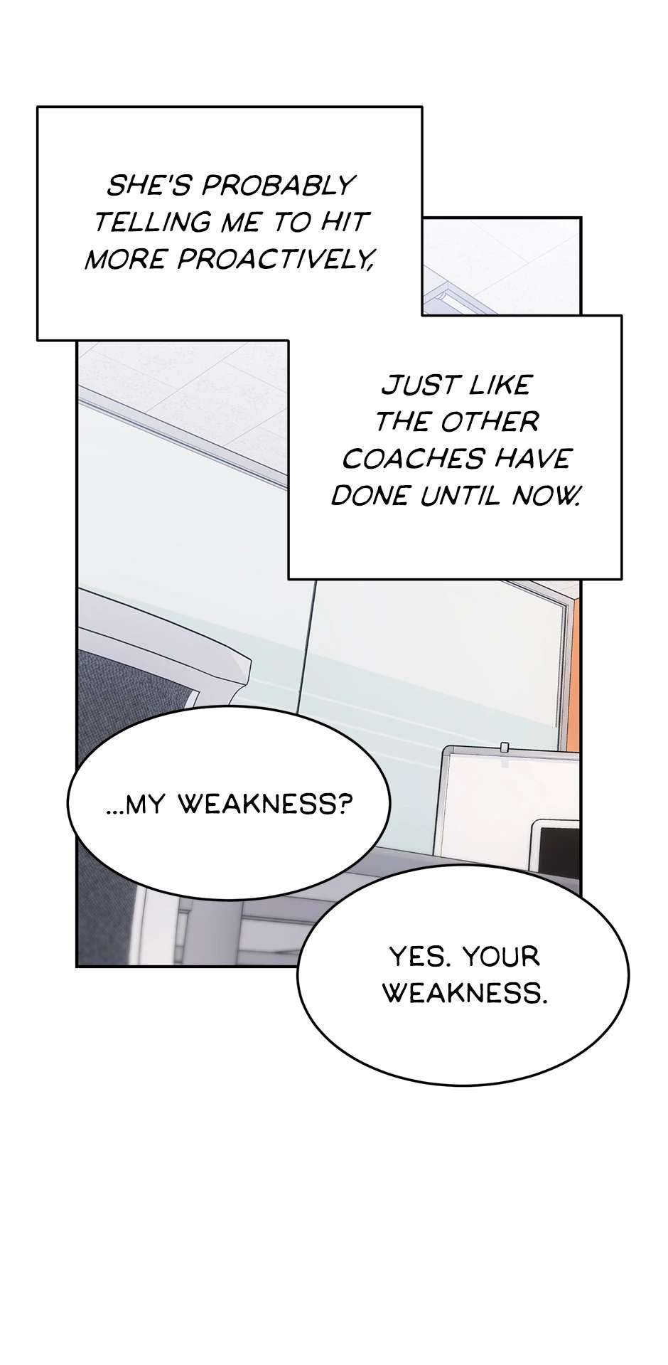 Lead Draft (2024) Chapter 42 page 24 - 
