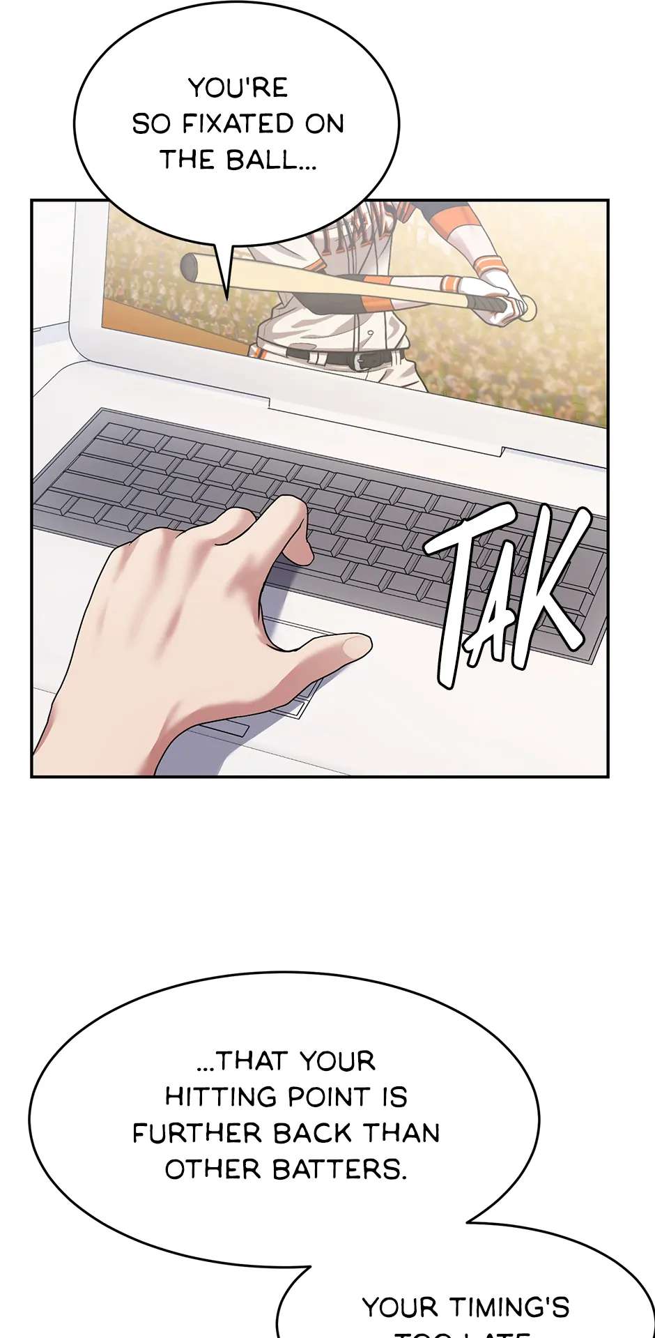 Lead Draft (2024) Chapter 42 page 25 - 