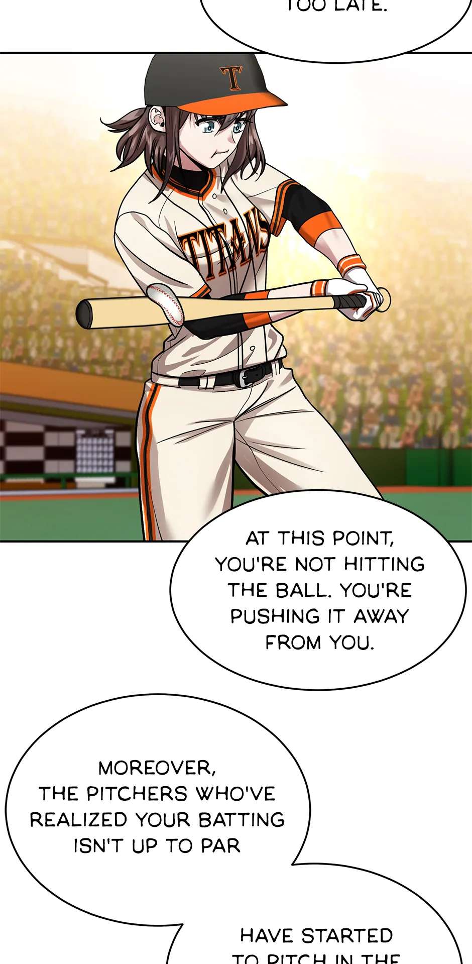 Lead Draft (2024) Chapter 42 page 26 - 