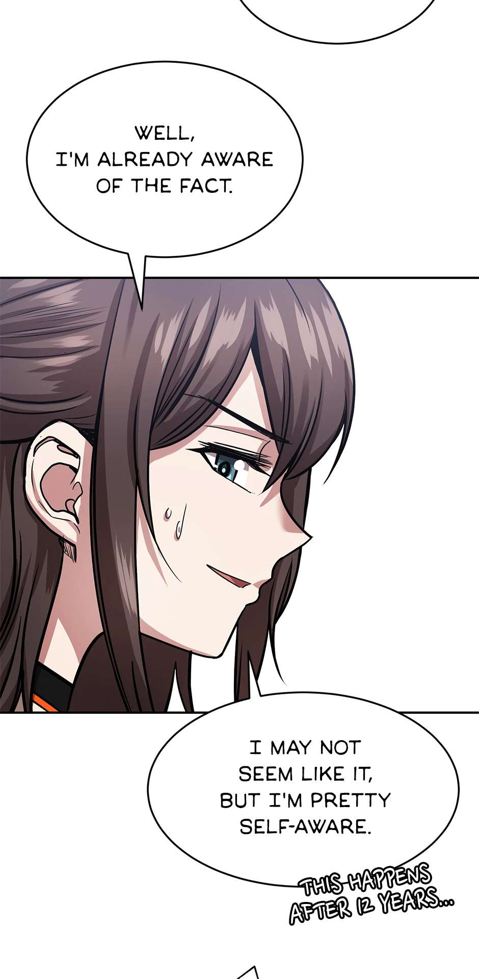 Lead Draft (2024) Chapter 42 page 29 - 