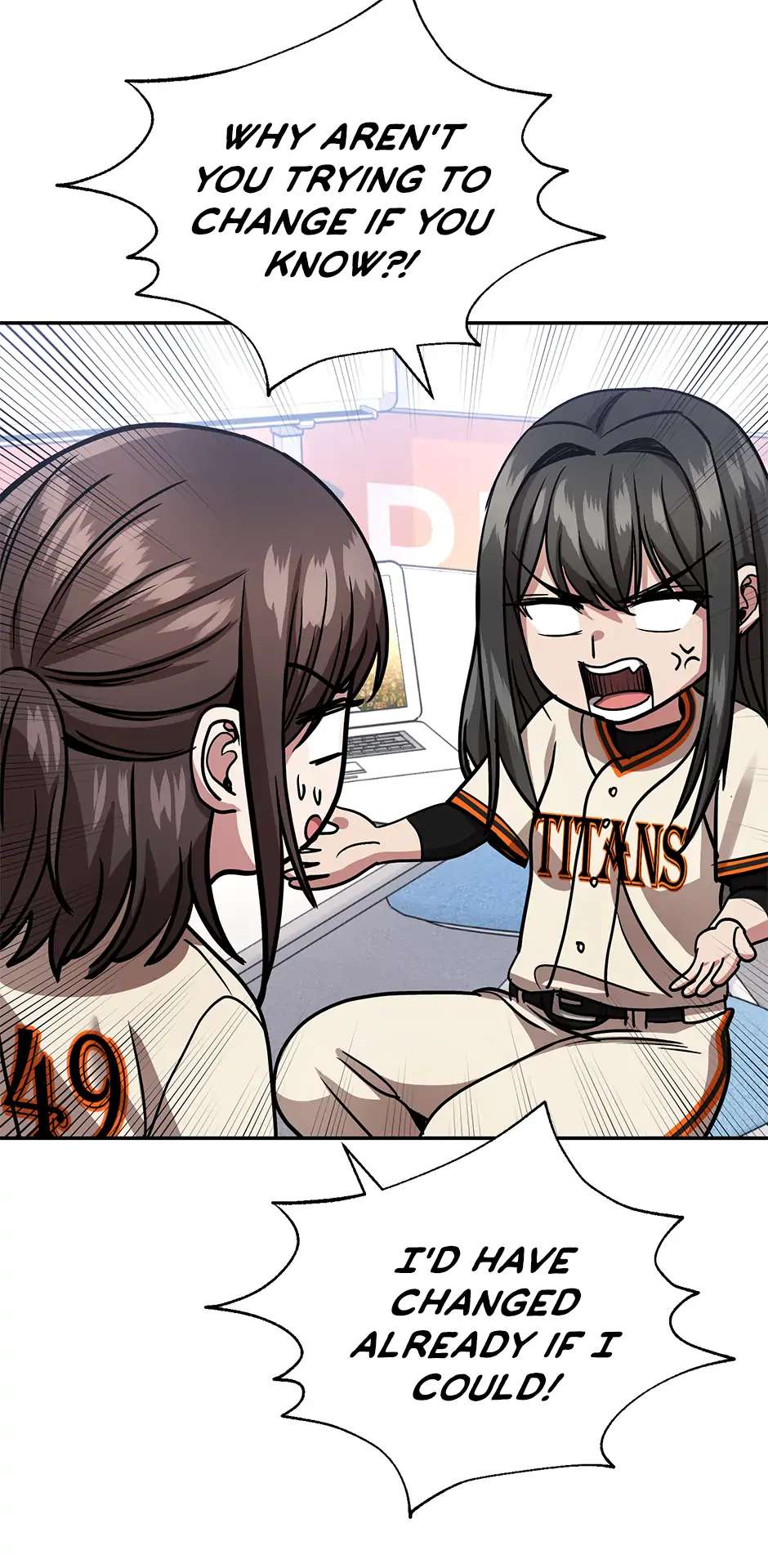 Lead Draft (2024) Chapter 42 page 30 - 