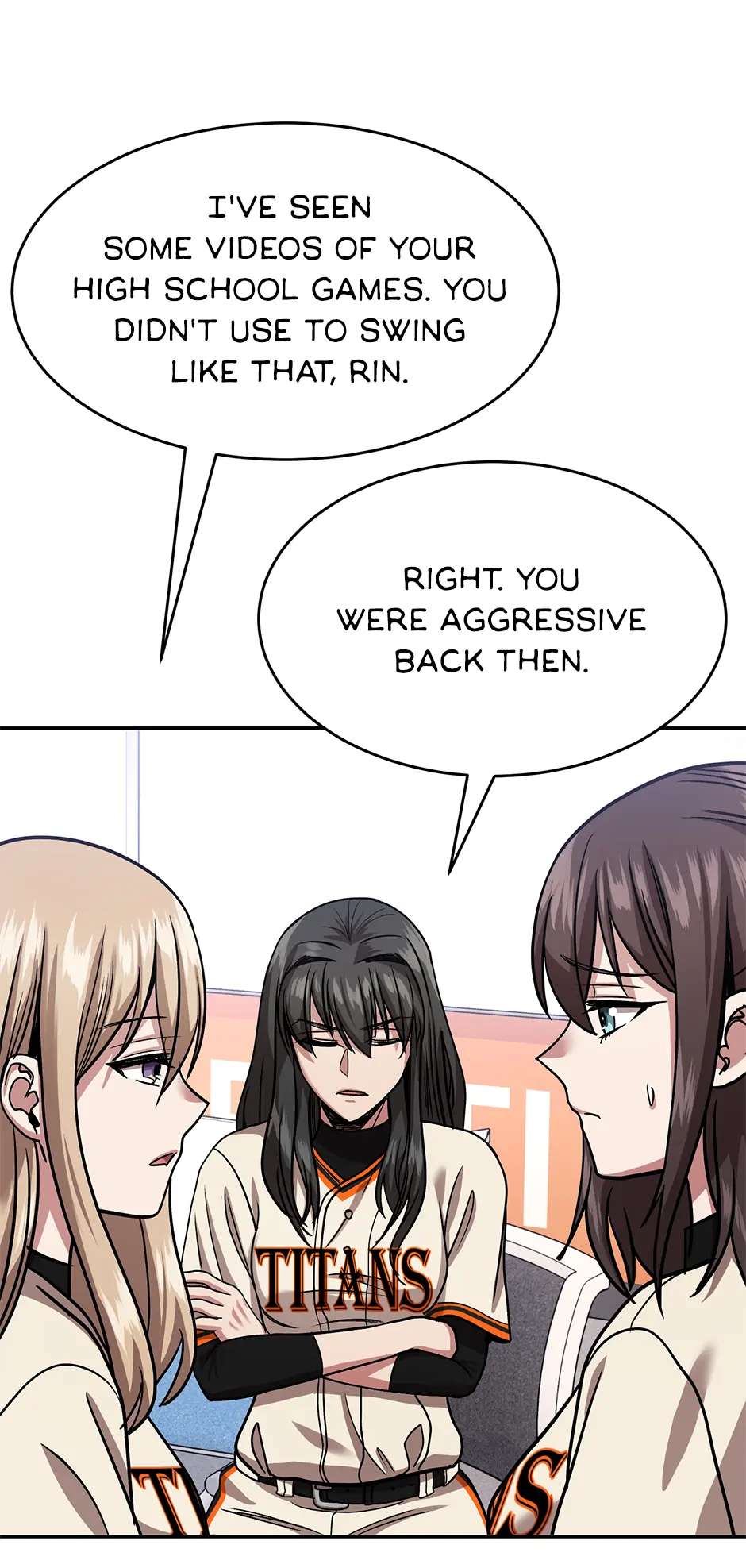 Lead Draft (2024) Chapter 42 page 31 - 