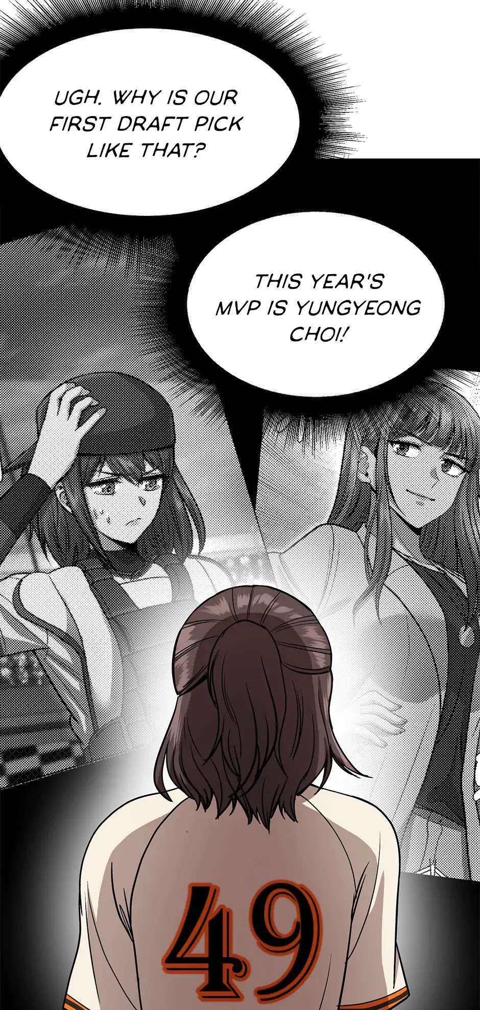 Lead Draft (2024) Chapter 42 page 36 - 