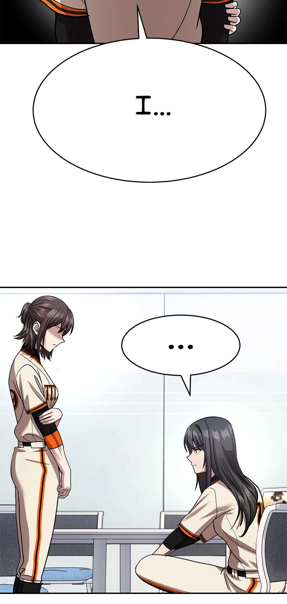 Lead Draft (2024) Chapter 42 page 37 - 