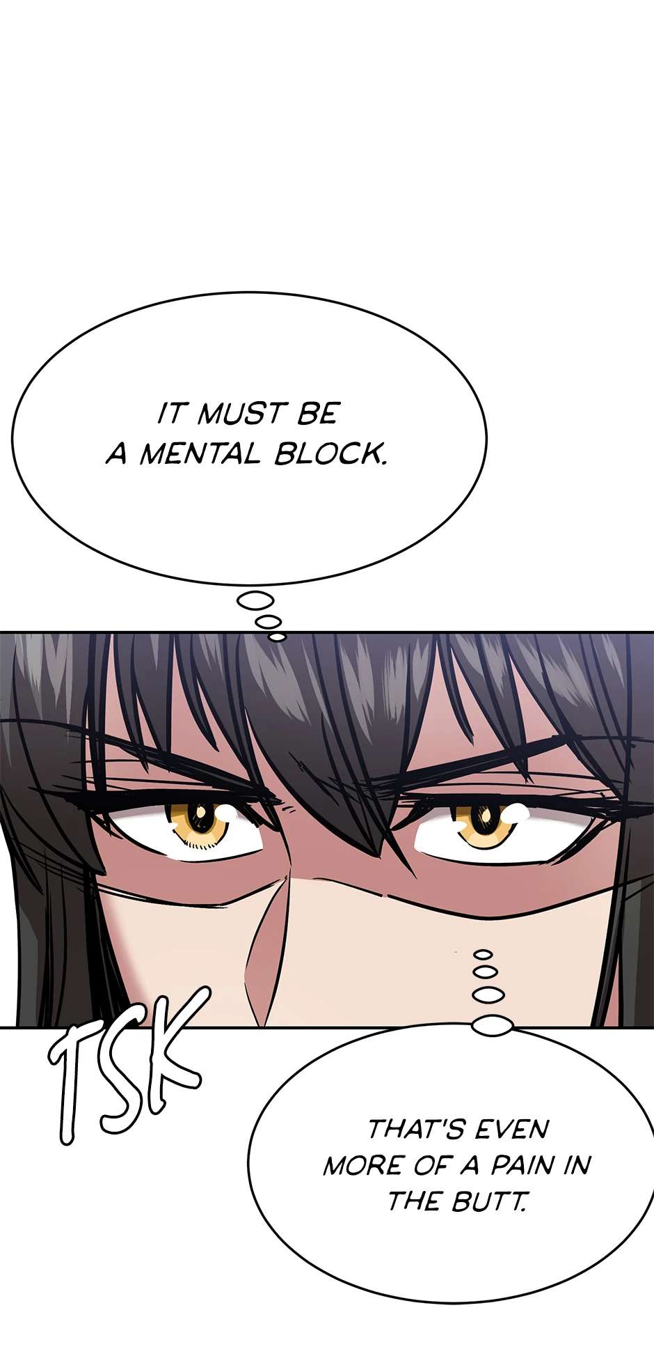 Lead Draft (2024) Chapter 42 page 38 - 