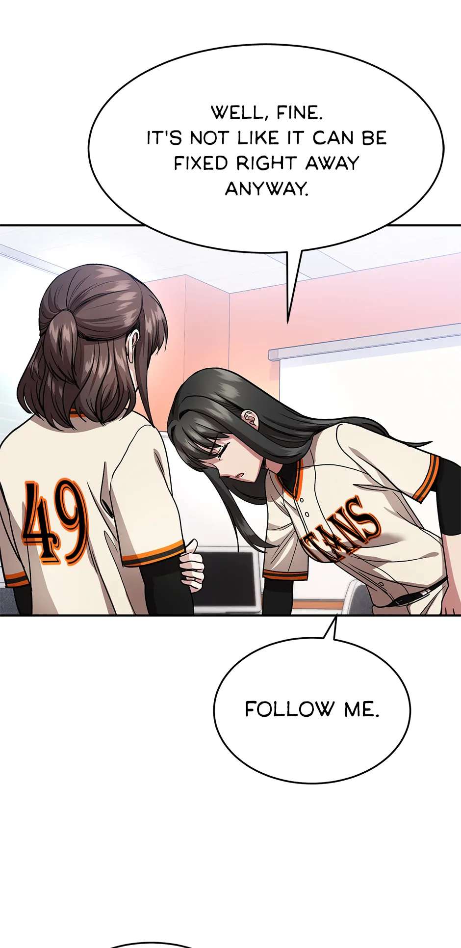 Lead Draft (2024) Chapter 42 page 39 - 