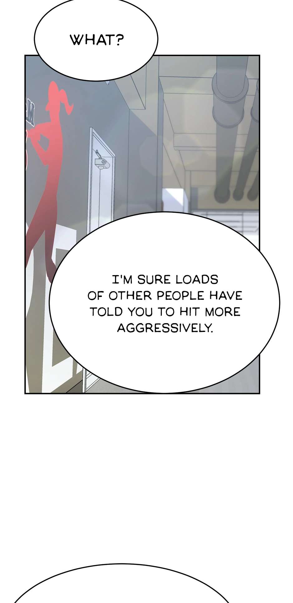 Lead Draft (2024) Chapter 42 page 40 - 