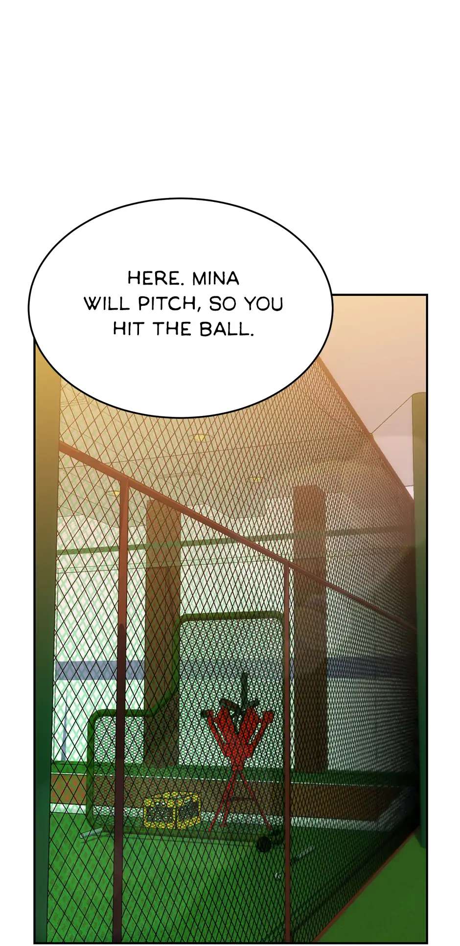 Lead Draft (2024) Chapter 42 page 42 - 