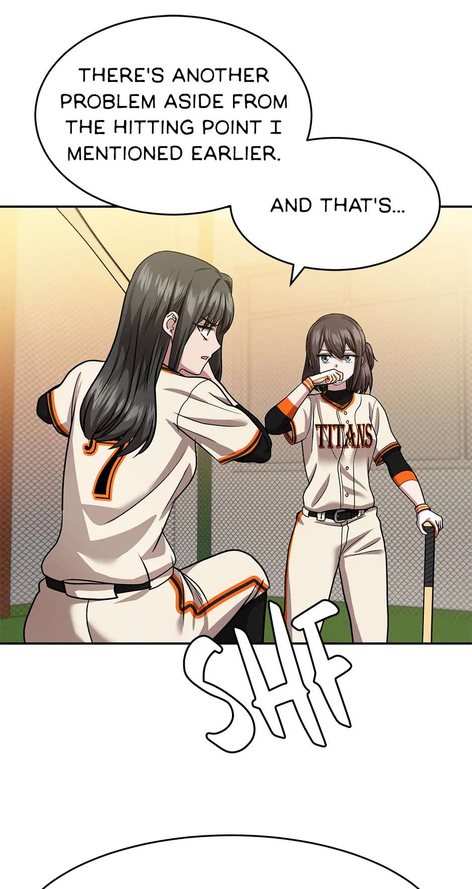 Lead Draft (2024) Chapter 42 page 47 - 