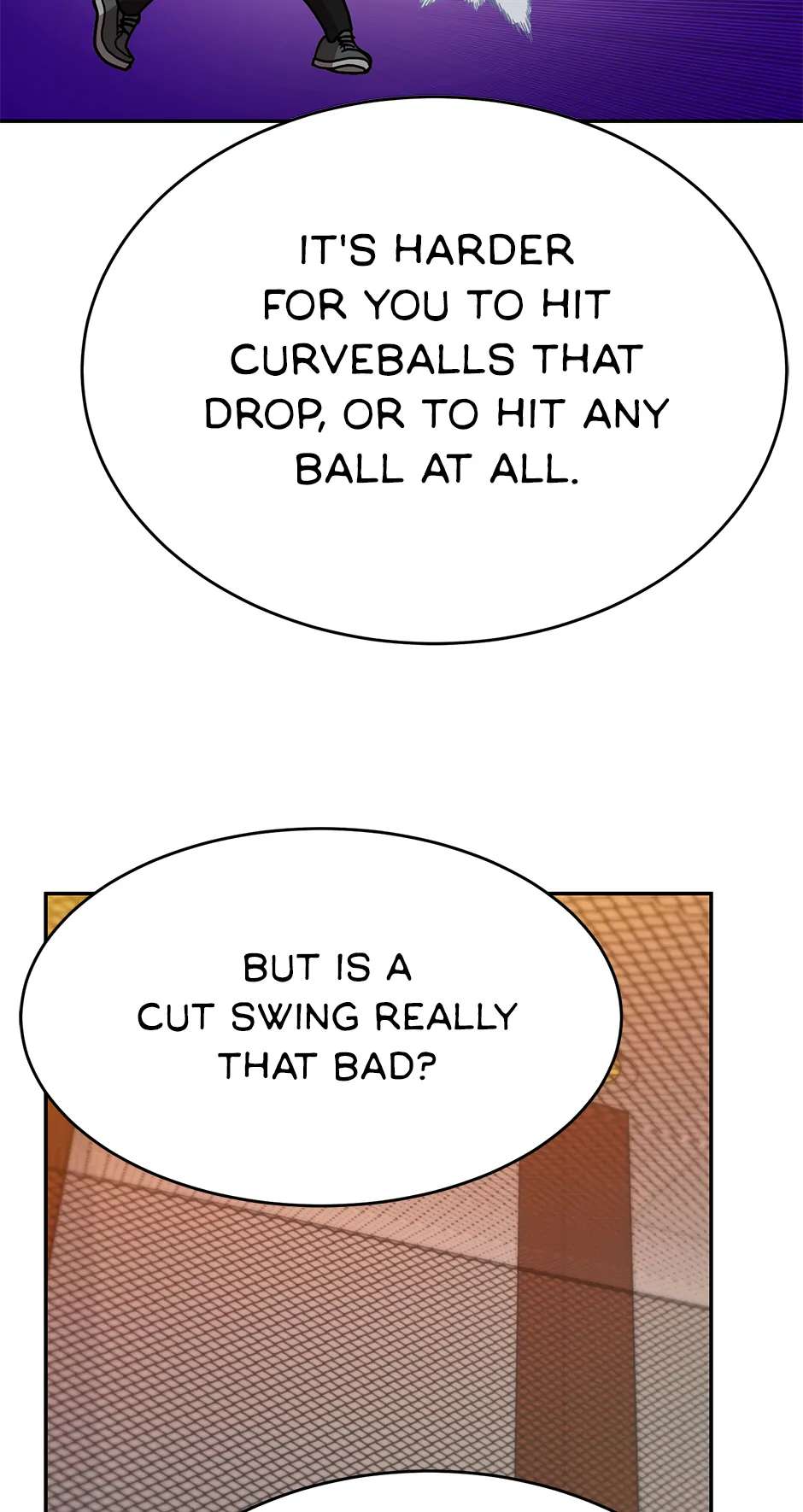 Lead Draft (2024) Chapter 42 page 50 - 
