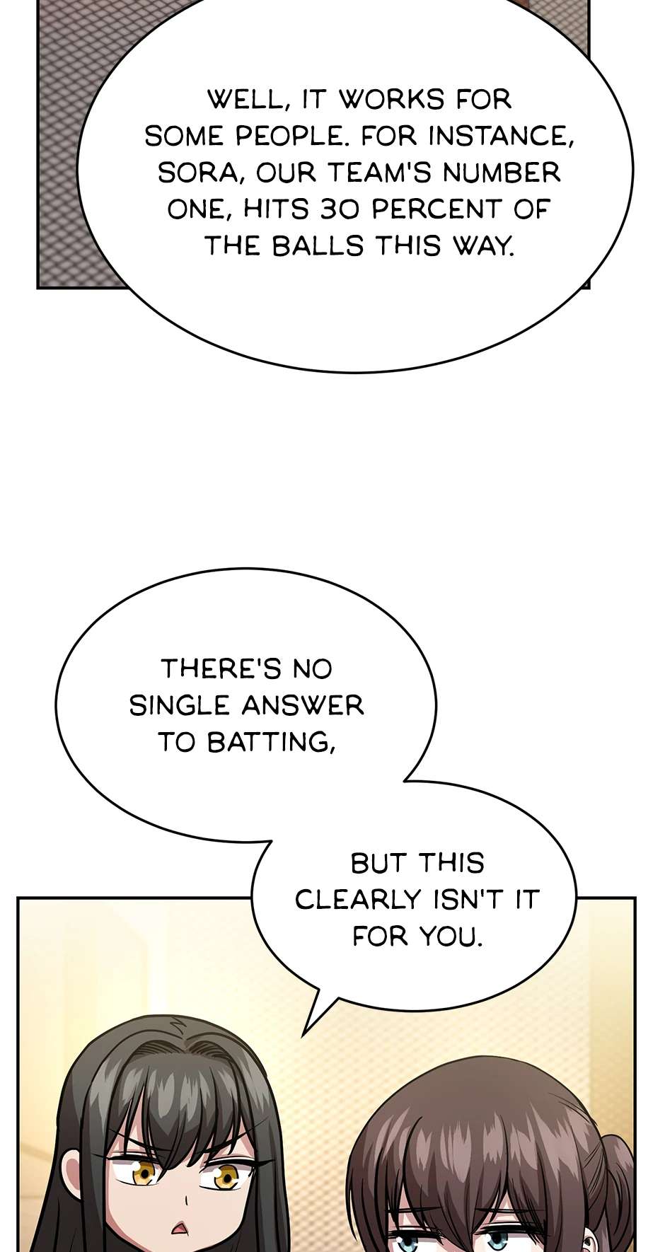 Lead Draft (2024) Chapter 42 page 51 - 